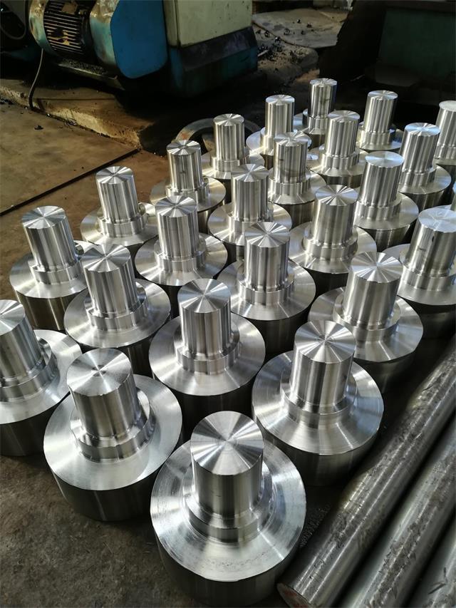 Other Forgings 